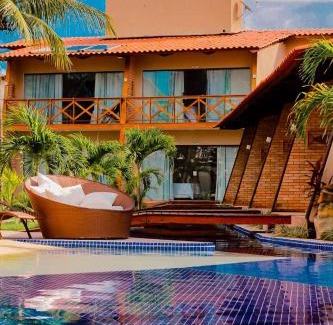 Barra Grande Hotel | Pousada Sol e Mar
