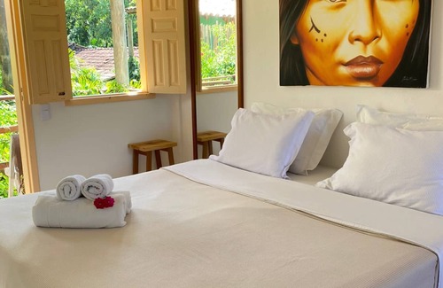 Caraiva Hotel | Pousada Sol Nascente Caraíva