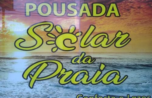 Praia do Morro Hotel | Pousada Solar da Praia