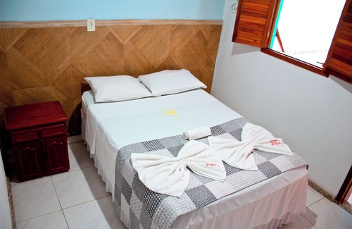 Praia do Morro Hotel | Pousada Solar da Praia