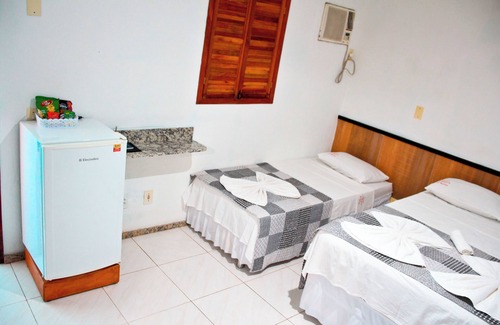 Praia do Morro Hotel | Pousada Solar da Praia