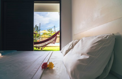 Tamandare Hotel | Pousada Solar da Praia