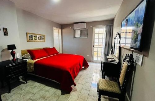 Matinhos Hotel | Pousada Solar das Ondas