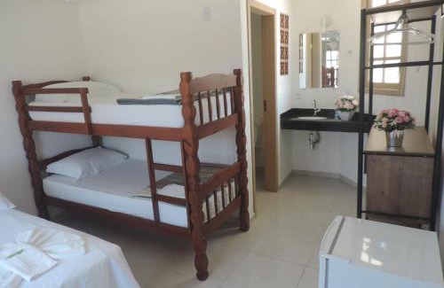 Jabaquara Hotel | Pousada Solar do Jabaquara