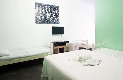 Pelourinho Hotel | Pousada Solar dos Romanos