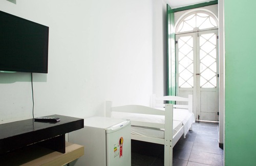 Pelourinho Hotel | Pousada Solar dos Romanos