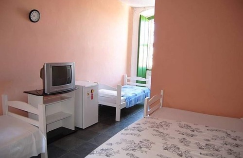 Pelourinho Hotel | Pousada Solar dos Romanos