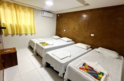 Japaratinga Hotel | Pousada SolMar Japaratinga