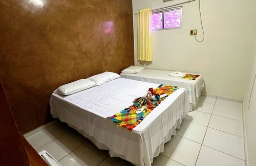 Japaratinga Hotel | Pousada SolMar Japaratinga