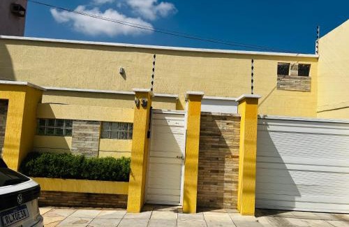 Sousa Apartamento | Pousada Sousa Residencial Qrt2