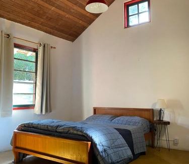 Sao Thome das Letras Hotel | Pousada Soyndara