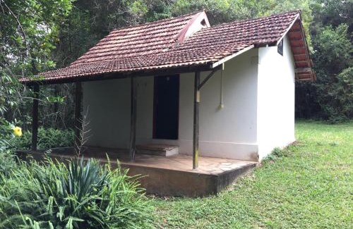 Sao Thome das Letras Hotel | Pousada Soyndara