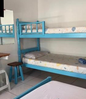 Vila Julia Hotel | Pousada Suítes Sete Mares