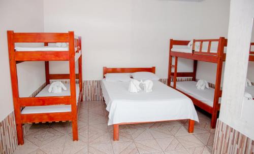 Bonito Hotel | Pousada Sucuri