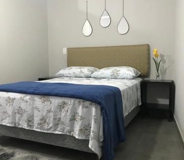 Florianopolis Casa | Pousada Sul
