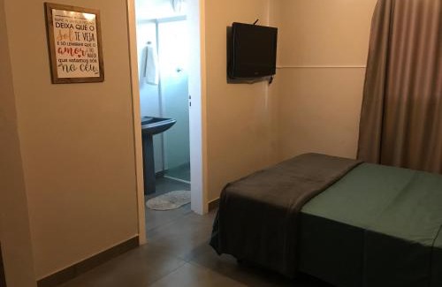 Florianopolis Casa | Pousada Sul
