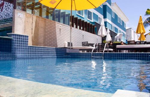 Pero Hotel | Pousada SUN Victory