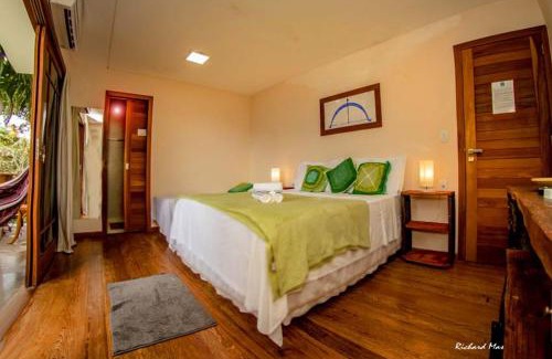 Morro de Sao Paulo Hotel | Pousada Tímia