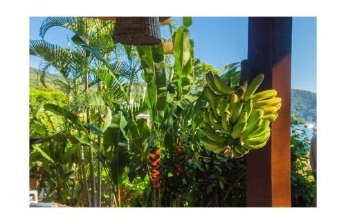 Ilha Grande Hotel | Pousada Tagomago