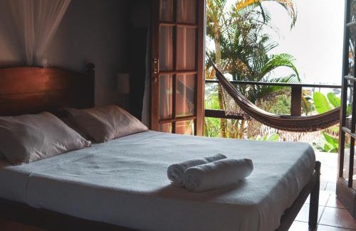 Ilha Grande Hotel | Pousada Tagomago