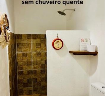 Icarai de Amontada Hotel | Pousada Tangerina
