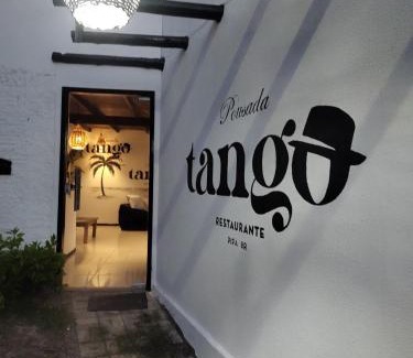 Pipa Hotel | Pousada TANGO