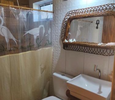 Bonito Chalet De Esquí | Pousada Tarumã challes 3