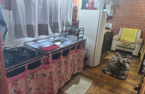 Bonito Chalet De Esquí | Pousada Tarumã challes 3