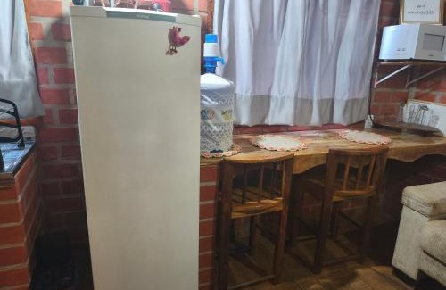 Bonito Chalet De Esquí | Pousada Tarumã challes 3