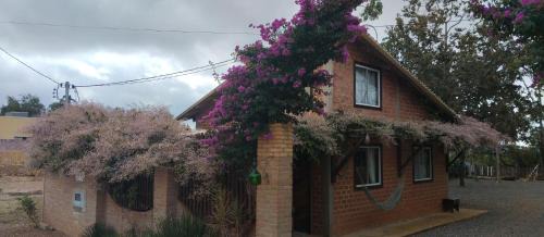 Bonito Chalet De Esquí | Pousada Taruma Challes 01
