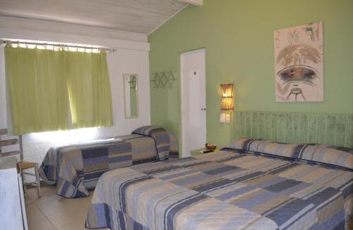Praia do Forte Hotel | Pousada Tatuapara