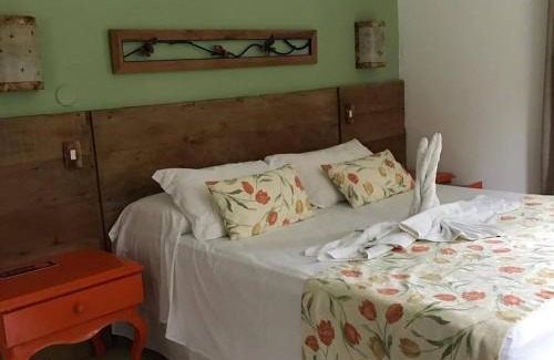 Praia do Forte Hotel | Pousada Tatuapara