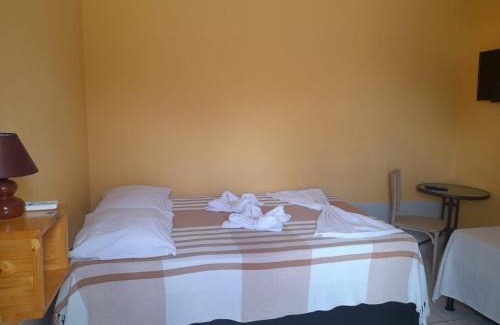 Santa Terezinha Cama Y Desayuno | Pousada Terrissol