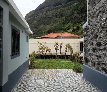 Sao Vicente Apartamento | Pousada Teixeira 11B