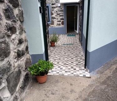 Sao Vicente Apartamento | Pousada Teixeira 11B
