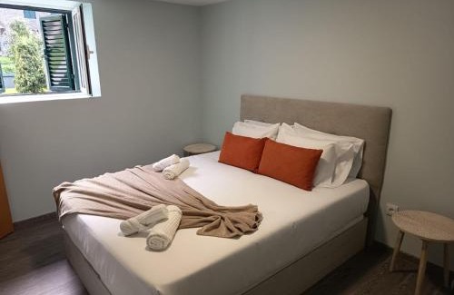 Sao Vicente Apartamento | Pousada Teixeira 11B