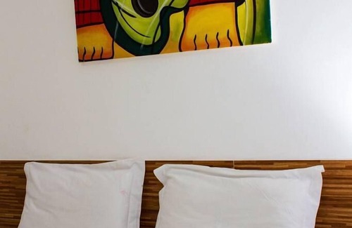Barreirinhas Hotel | Pousada Teixeira