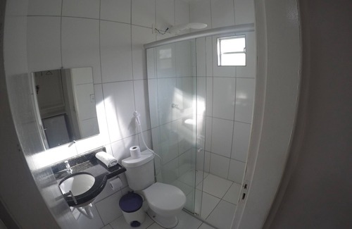 Barreirinhas Hotel | Pousada Teixeira