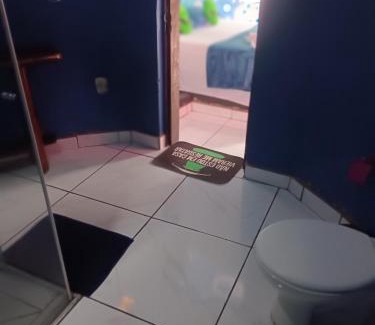 Alto Paraiso de Goias Hotel | Pousada Temática Abduzidos