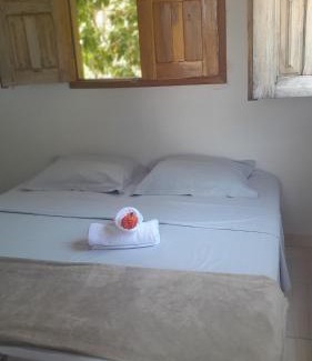 Uruana de Minas Casa | Pousada Terra de Minas