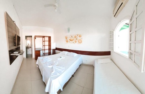 Prado Hotel | Pousada Terra Nostra