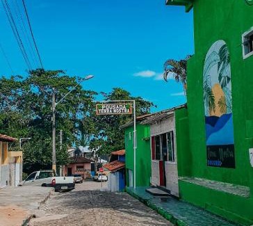 Prado Hotel | Pousada Terra Nostra