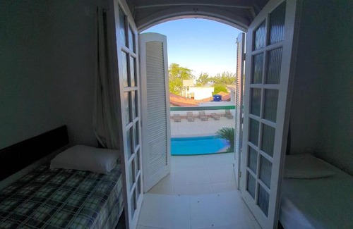 Prado Hotel | Pousada Terra Nostra