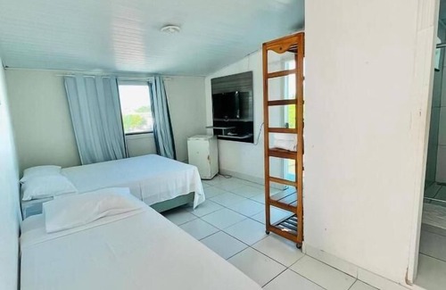 Prado Hotel | Pousada Terra Nostra