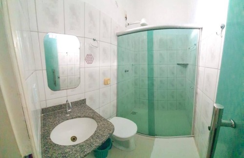Prado Hotel | Pousada Terra Nostra