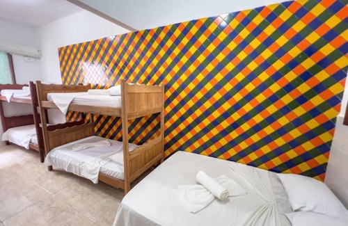 Morro de Sao Paulo Hotel | Pousada Territorial