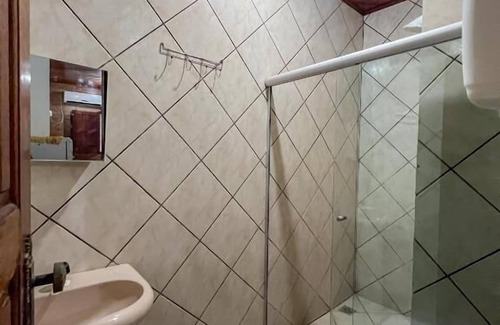 Morro de Sao Paulo Hotel | Pousada Territorial