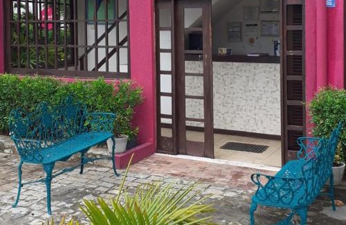 Praia do Forte Hotel | Pousada Tia Helena