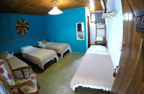 Itacare Hotel | Pousada Tikuna