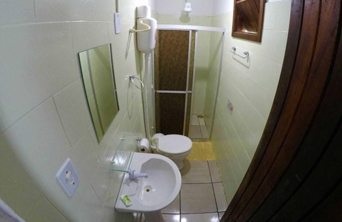 Itacare Hotel | Pousada Tikuna